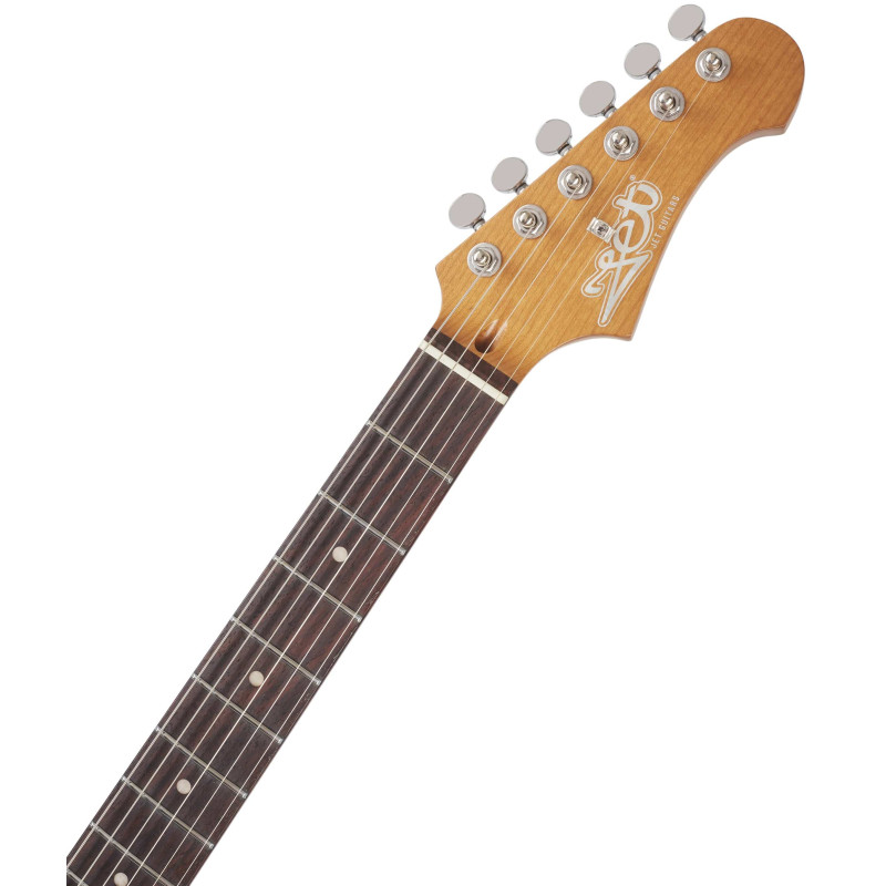 JET Guitars JT-300 PK R