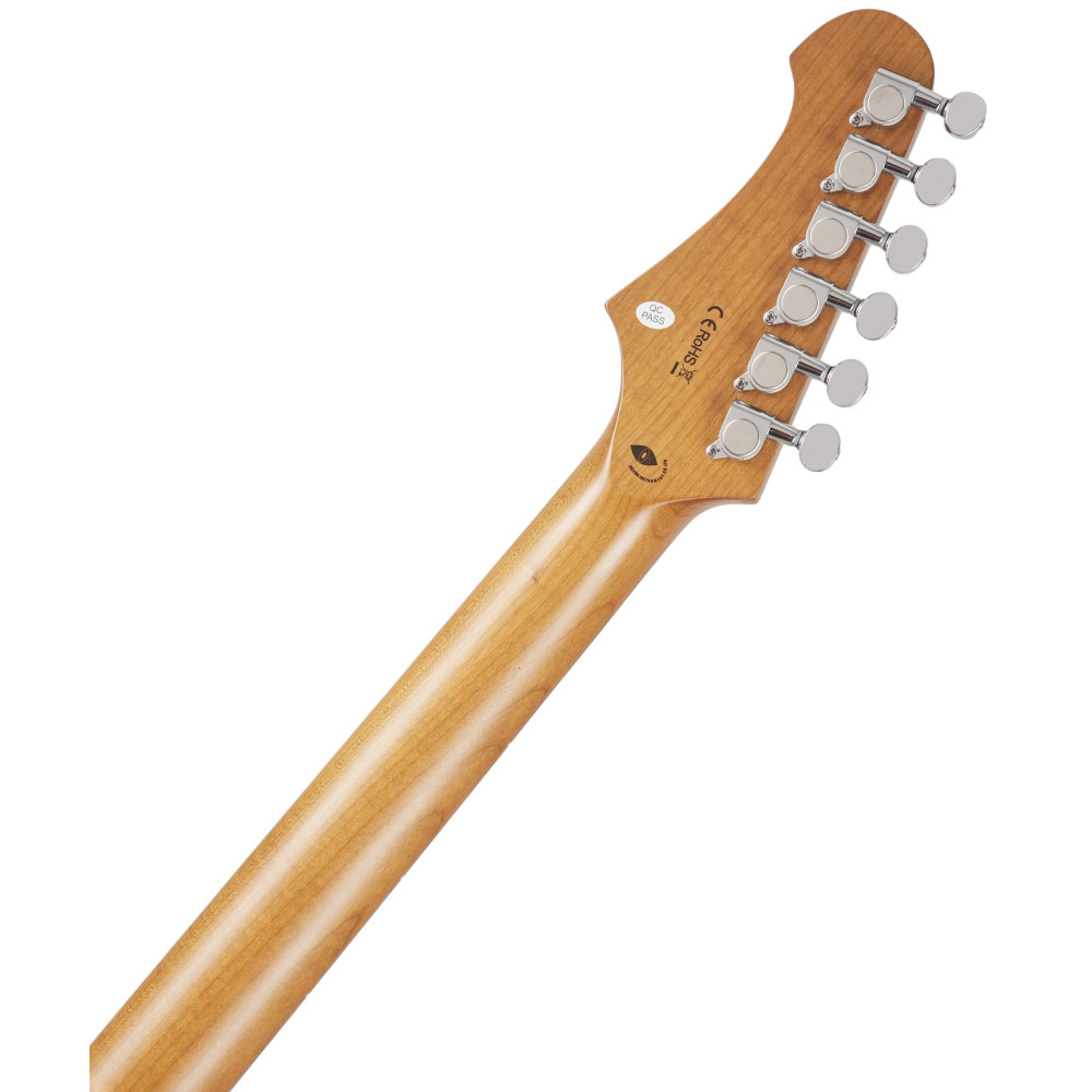 JET Guitars JT-300 PK R
