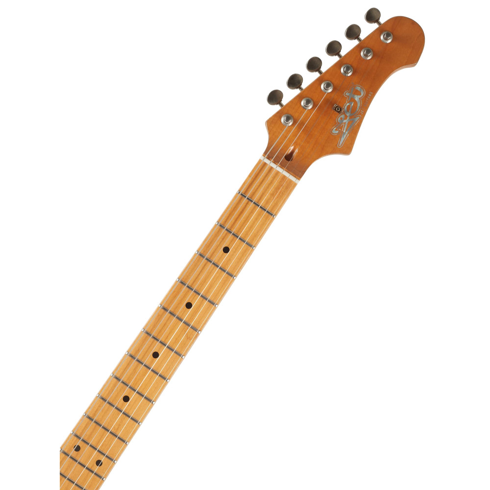 JET Guitars JT-350 Relic SB
