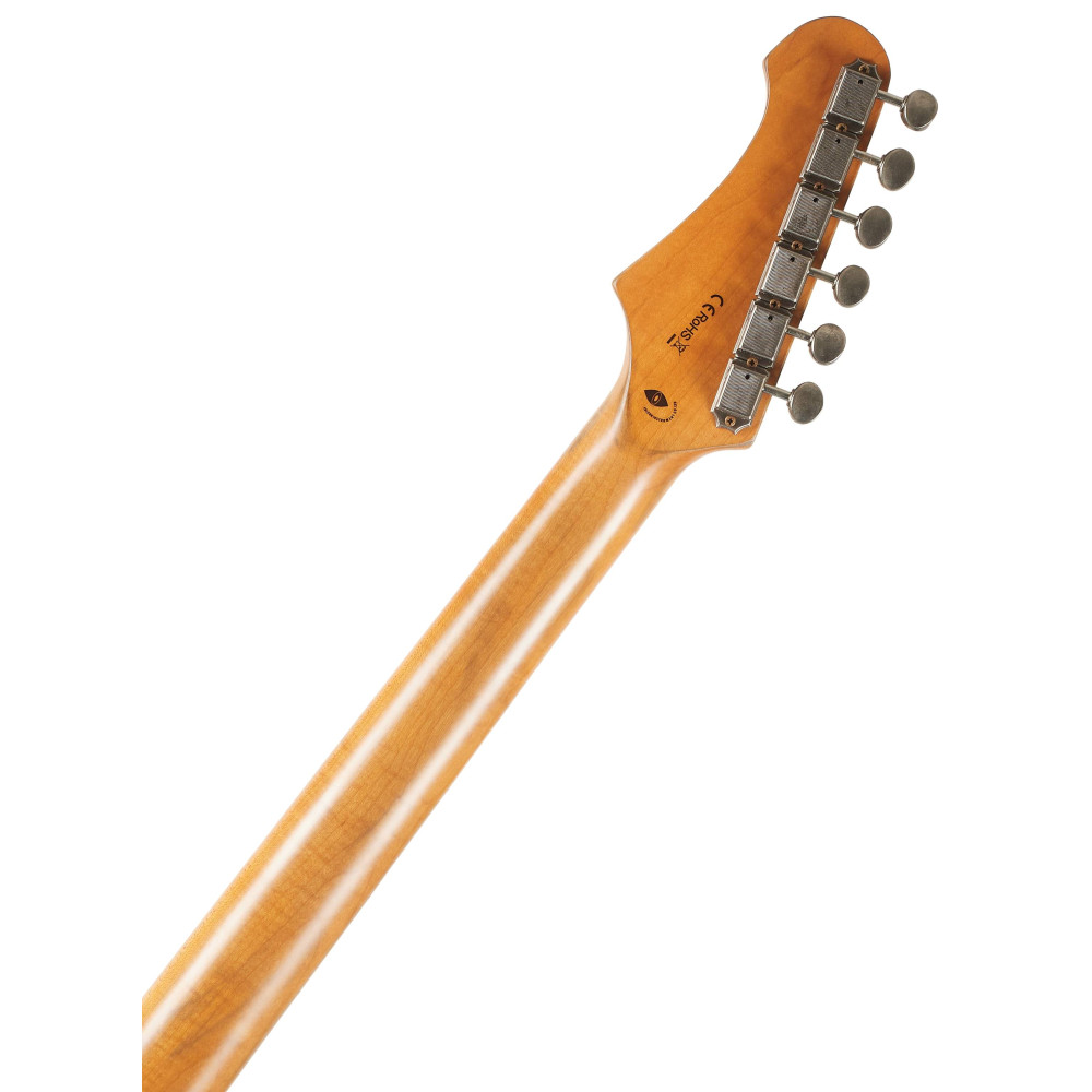 JET Guitars JT-350 Relic SB