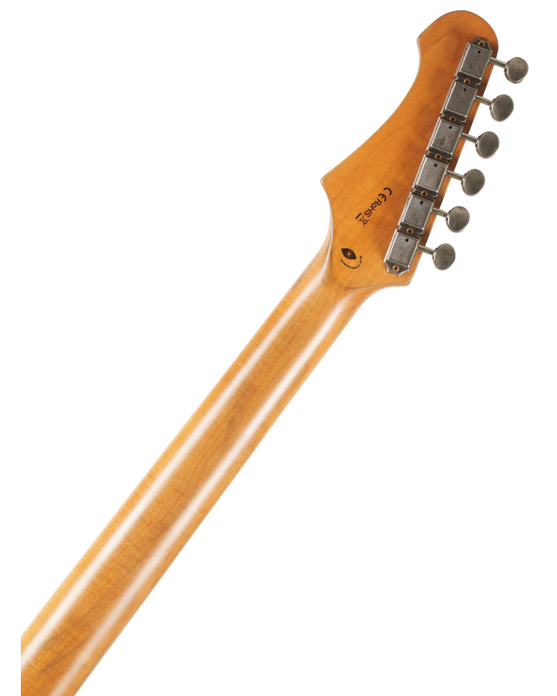 JET Guitars JT-350 Relic SB