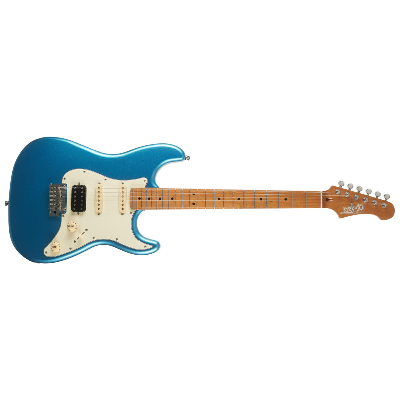 JET Guitars JS-400 LPB