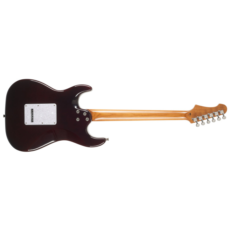 JET Guitars JS-450 TBL