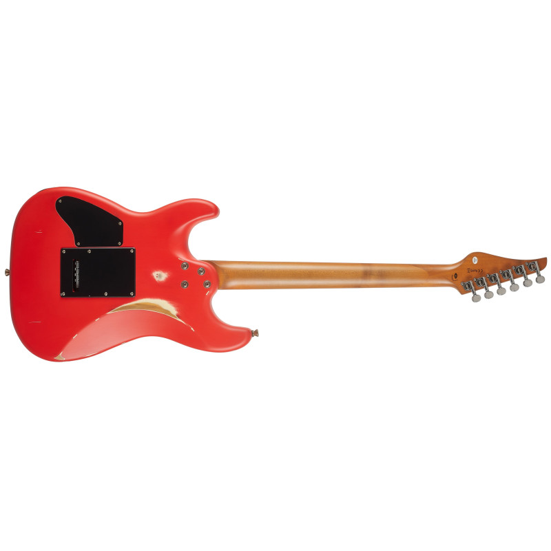 JET Guitars JS-850 Relic FR