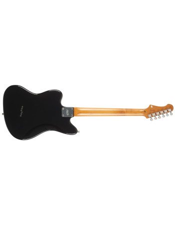 JET Guitars JJ-350 BK