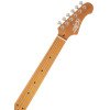 JET Guitars JJ-350 BK