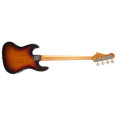 JET Guitars JJB-300 SB