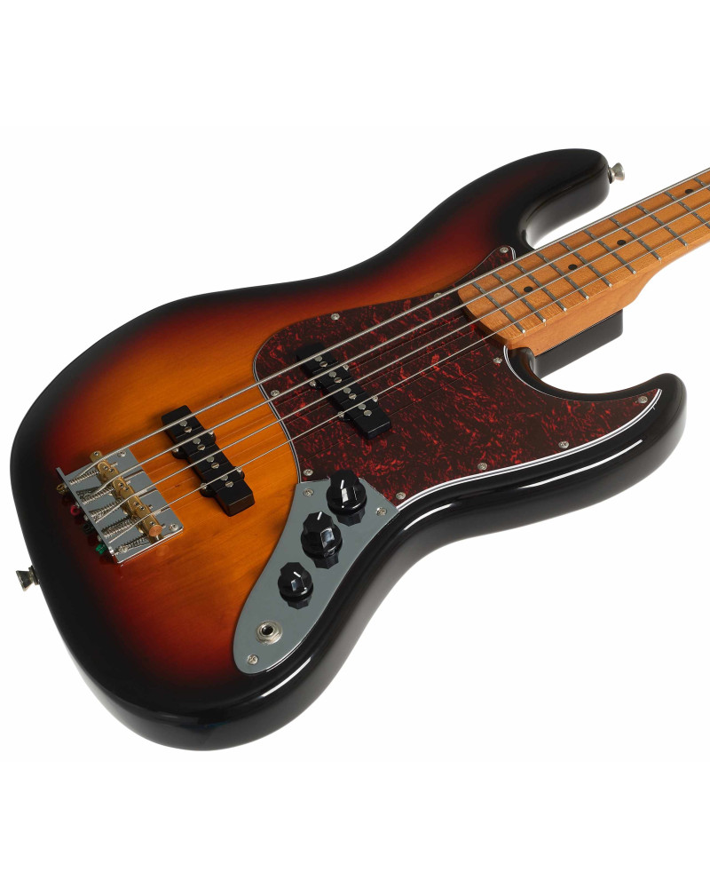 JET Guitars JJB-300 SB (rozbalené)