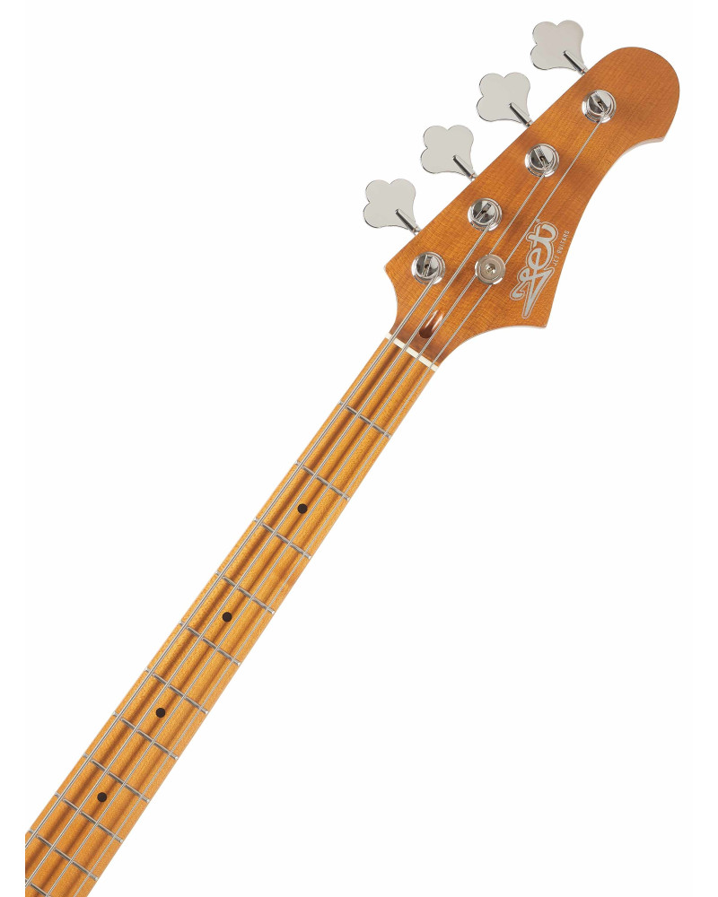 JET Guitars JJB-300 SB (rozbalené)