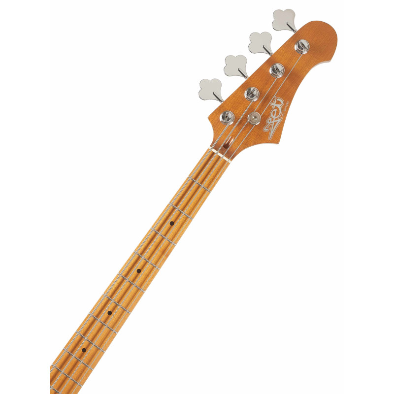JET Guitars JJB-300 SB (rozbalené)