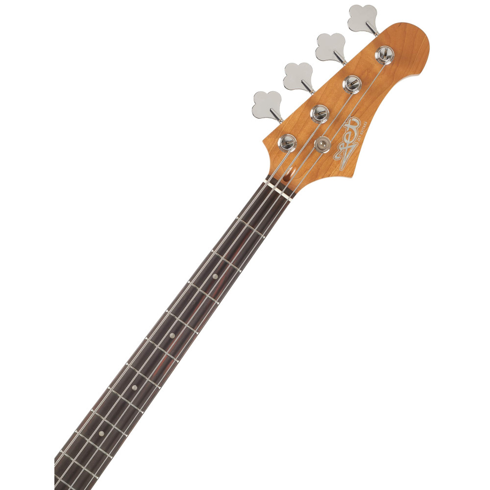 JET Guitars JJB-300 GD R