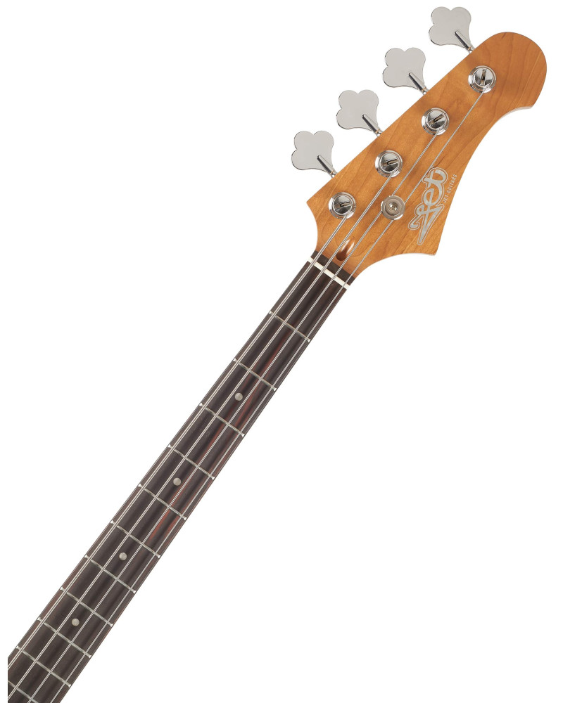 JET Guitars JJB-300 GD R