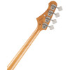 JET Guitars JJB-300 GD R