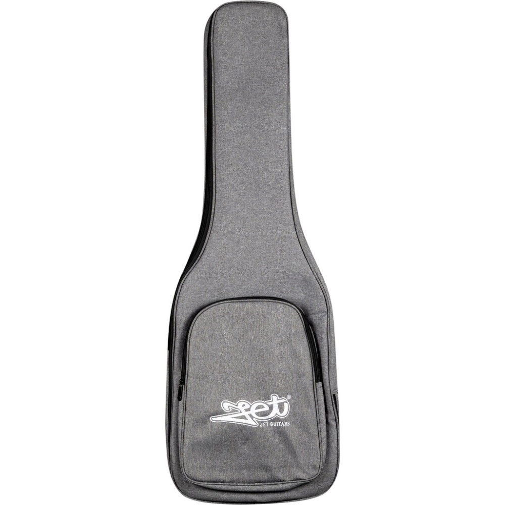 JET Guitars JG-30 Gigbag Grey