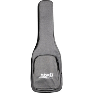 JET Guitars JG-30 Gigbag Grey