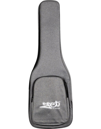 JET Guitars JG-30 Gigbag Grey