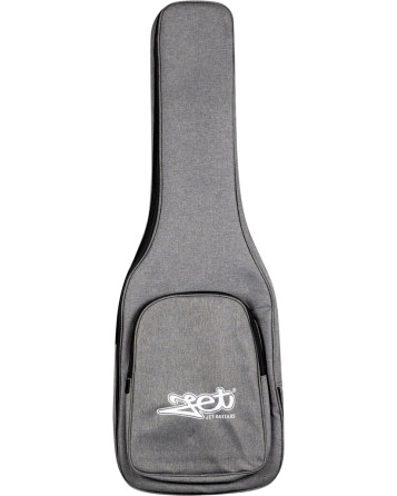 JET Guitars JG-30 Gigbag Grey