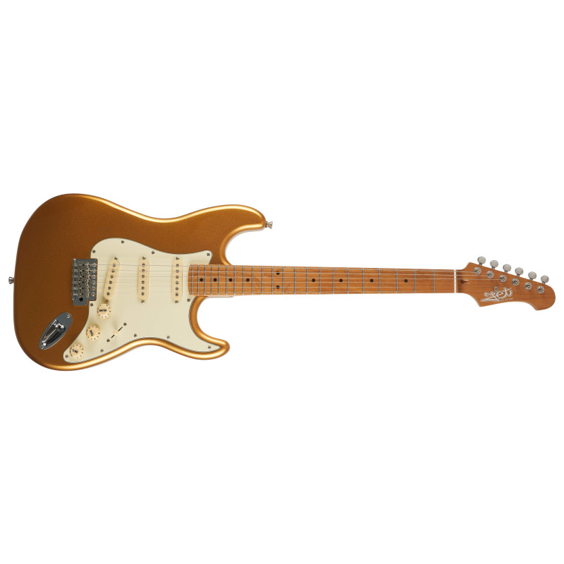 JET Guitars JS-300 GD