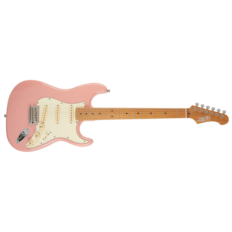 JET Guitars JS-300 BGD