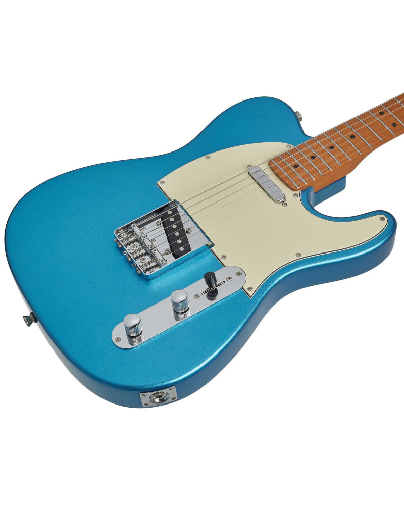 JET Guitars JT 300 LPB