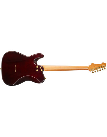 JET Guitars JT-600 BS G