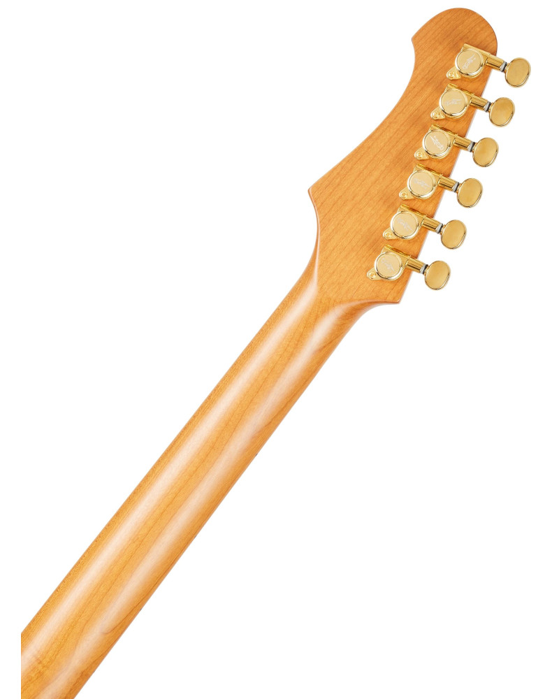 JET Guitars JT-600 BS G