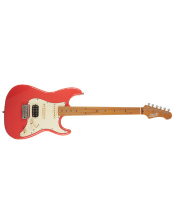 JET Guitars JS-400 CRD