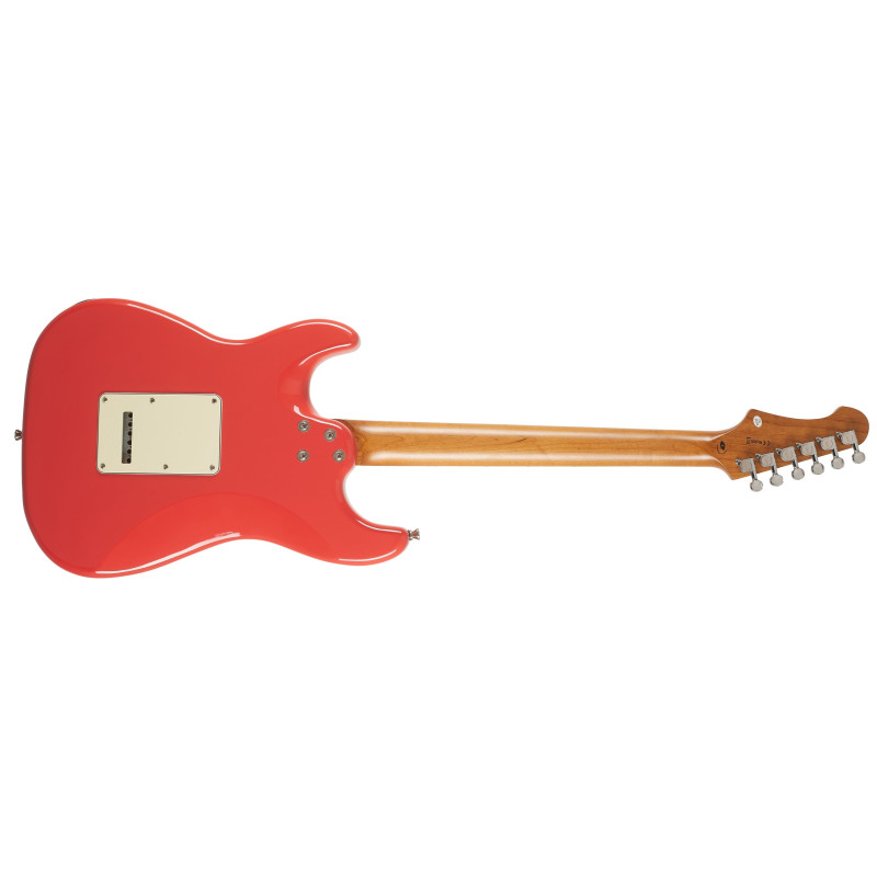 JET Guitars JS-400 CRD