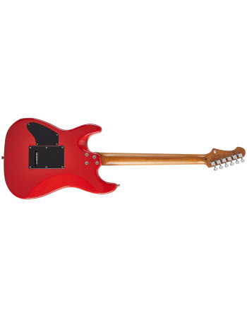 JET Guitars JS-700 RD H
