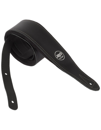 JET Guitars SL-50 Black strap