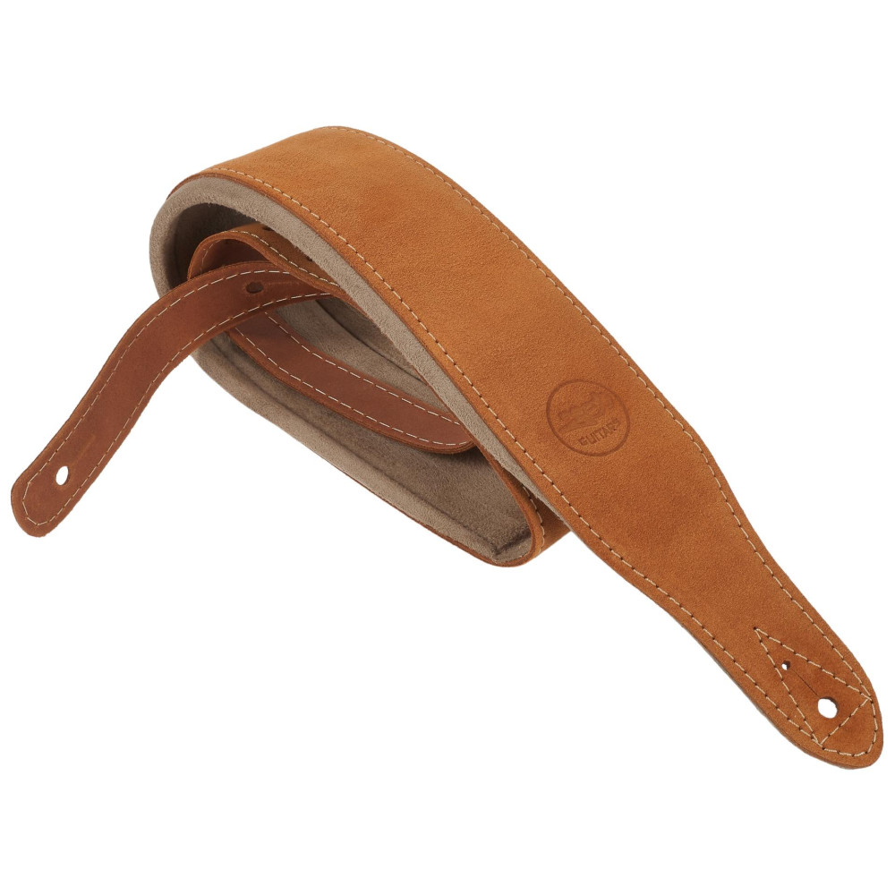 JET Guitars SL-50 Suede strap