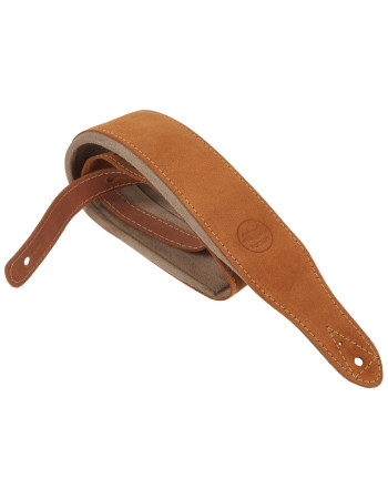 JET Guitars SL-50 Suede strap