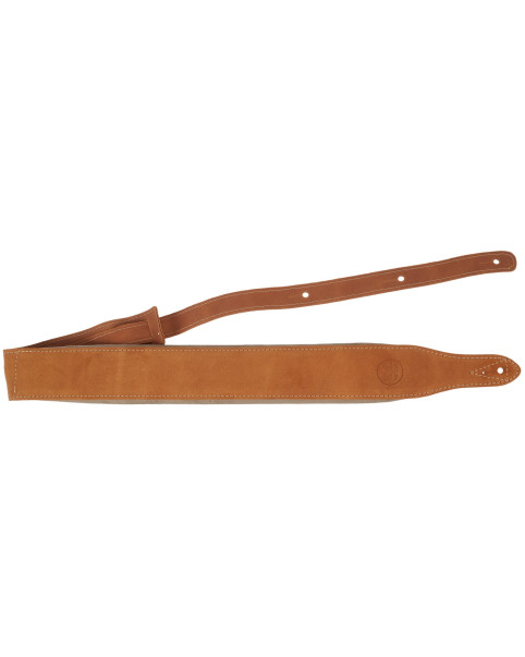 JET Guitars SL-50 Suede strap