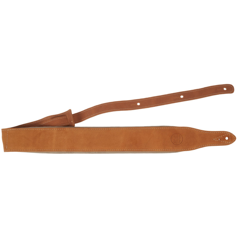 JET Guitars SL-50 Suede strap