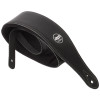 JET Guitars BL-50 Black strap