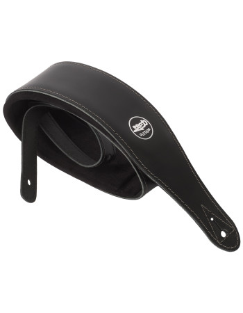 JET Guitars BL-50 Black strap