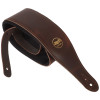 JET Guitars BL-50 Brown strap