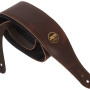 JET Guitars BL-50 Brown strap