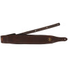 JET Guitars BL-50 Brown strap
