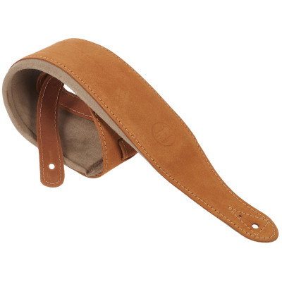 JET Guitars BL-50 Suede strap