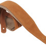 JET Guitars BL-50 Suede strap