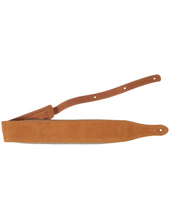 JET Guitars BL-50 Suede strap