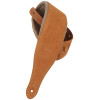 JET Guitars BL-50 Suede strap