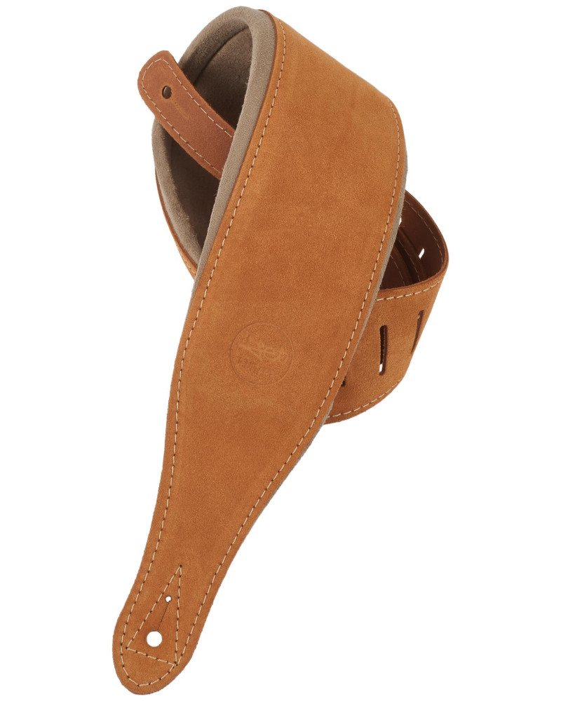 JET Guitars BL-50 Suede strap