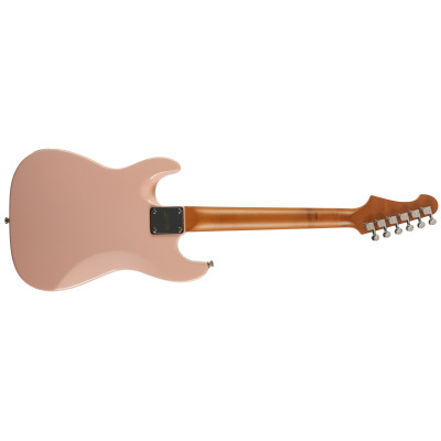 JET Guitars JS-300 Mini PK