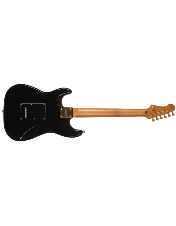 JET Guitars JS-380 BK G