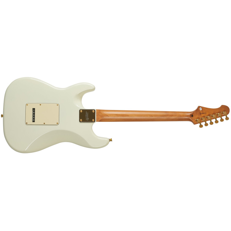 JET Guitars JS-380 OW G