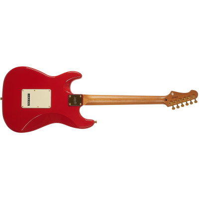 JET Guitars JS-380 RD G (rozbalené)