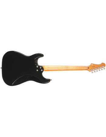 JET Guitars JS-400 HT BK