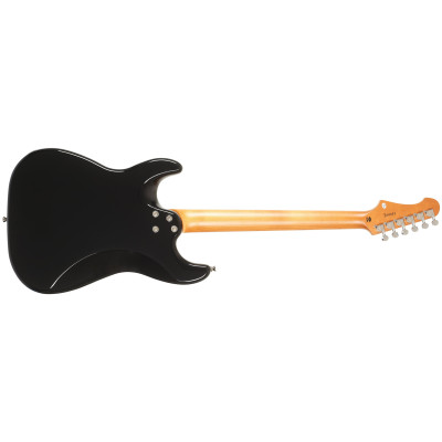 JET Guitars JS-400 HT BK